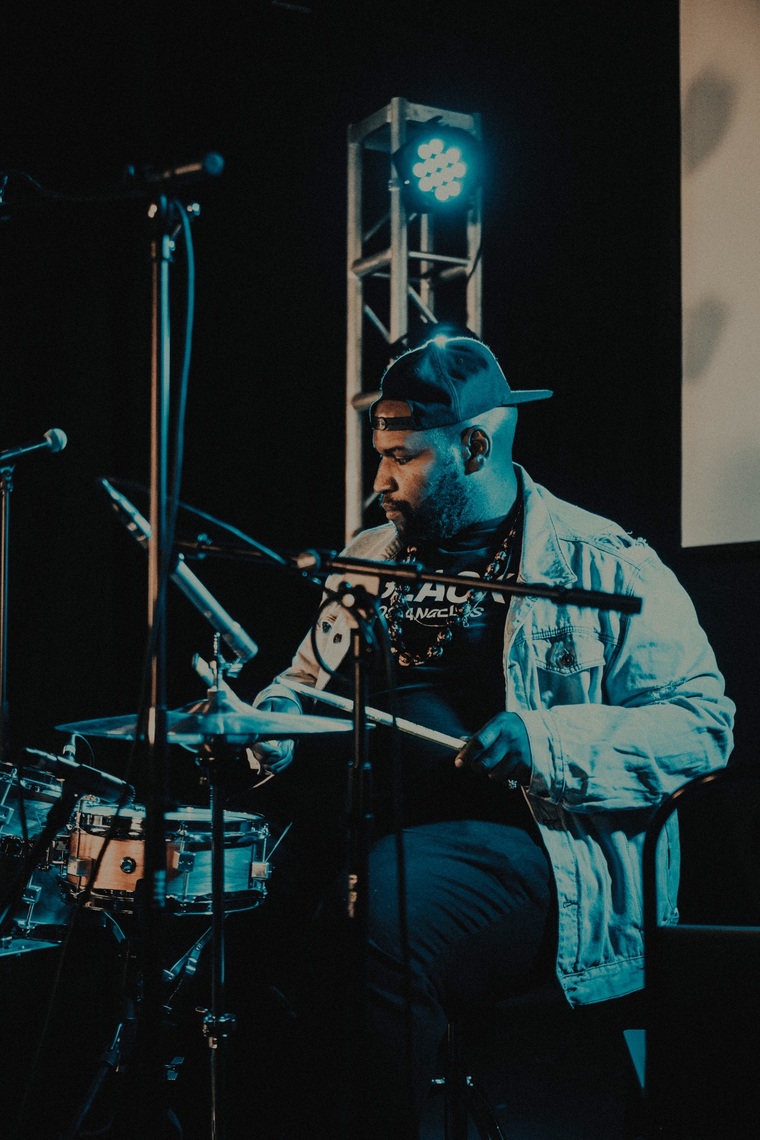Jooseondrums cover image