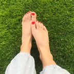 Feet for you avatar