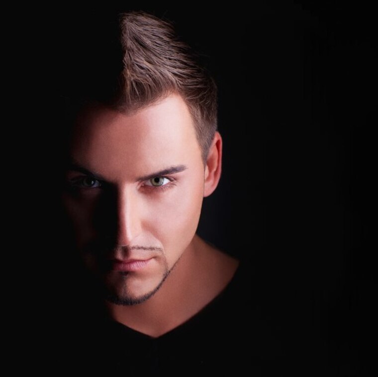 Oleksandr cover image