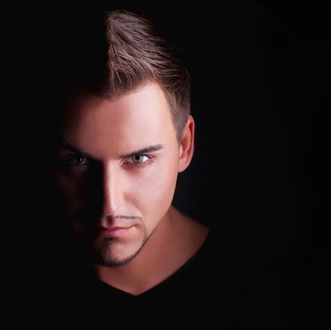 Oleksandr cover image