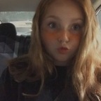 Ginger avatar