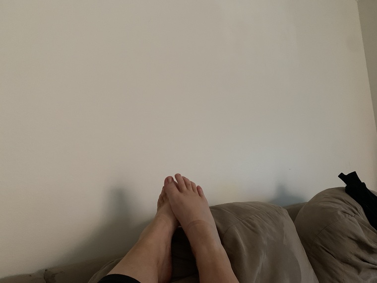 Fancy Feet banner image