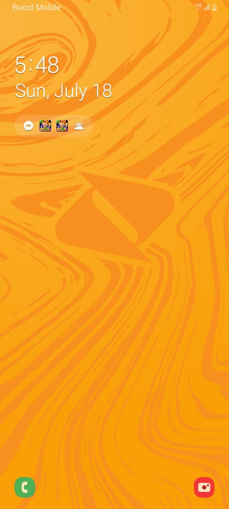 Makayla banner image