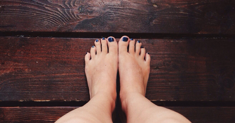 SexyFeet69 cover image