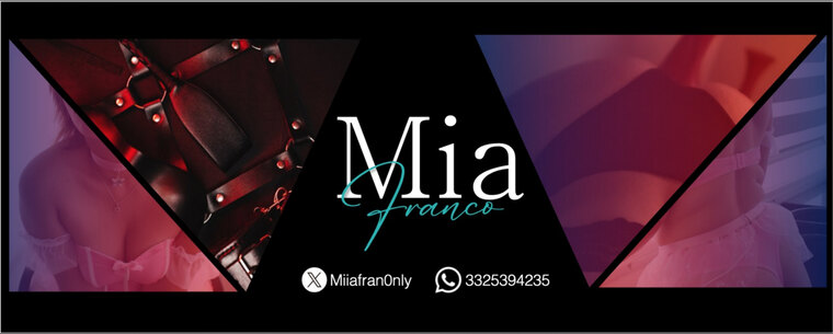 Mía franco cover image