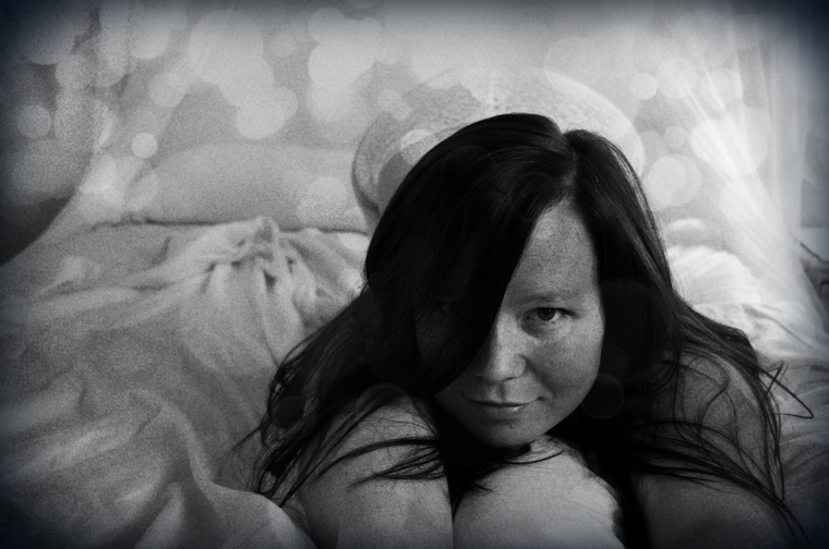 Alisha Horner cover image