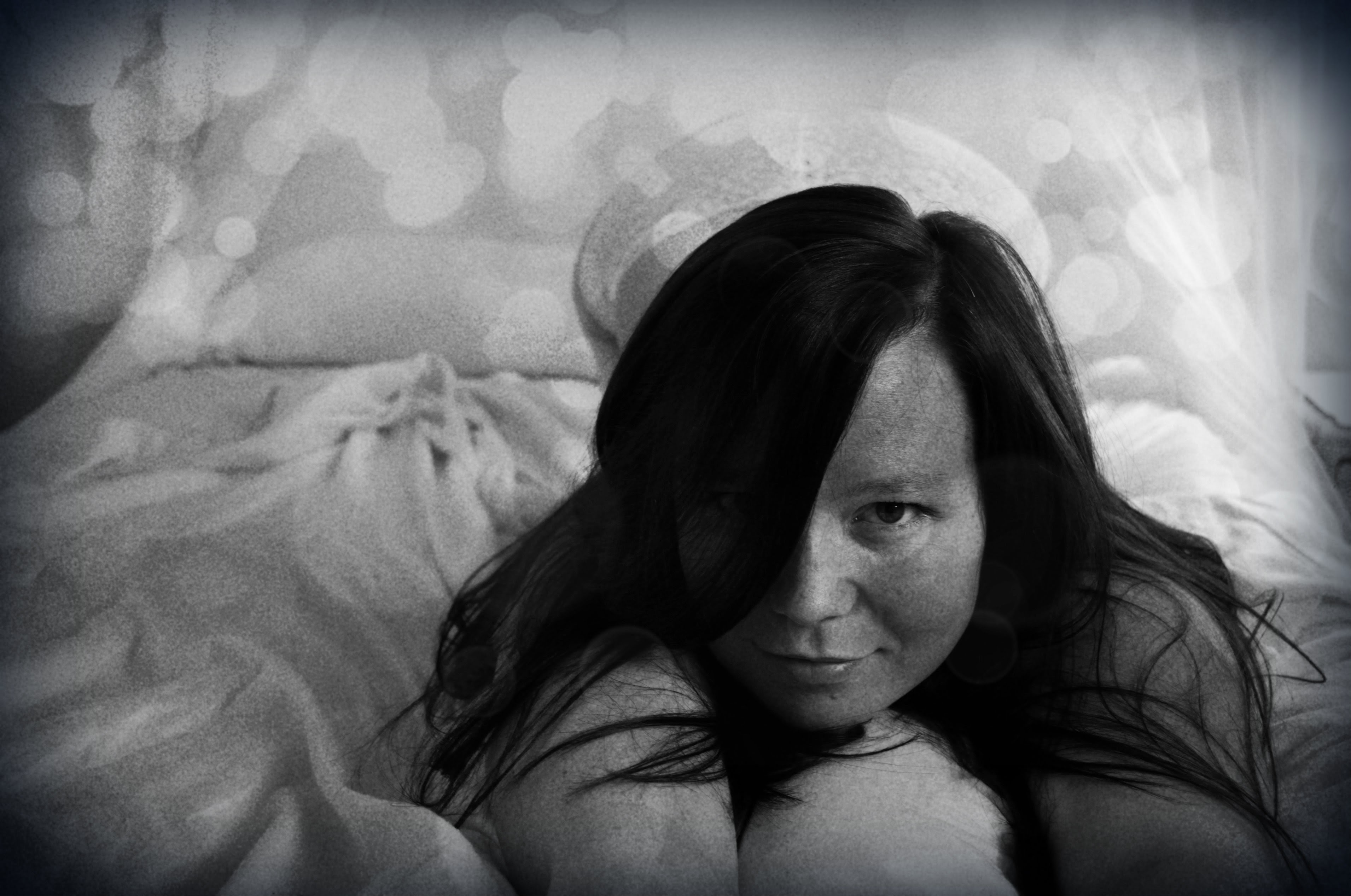 Alisha Horner banner image