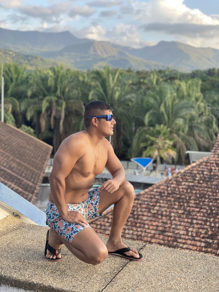 Andres cover image