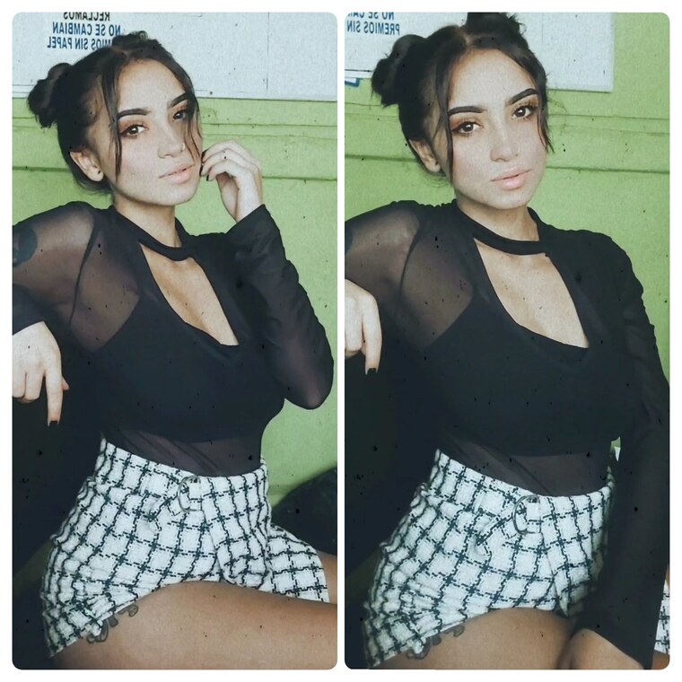 Melanie Alfaro banner image