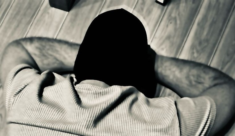 James cover image