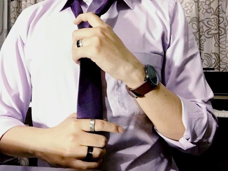 Sebastián blake banner image