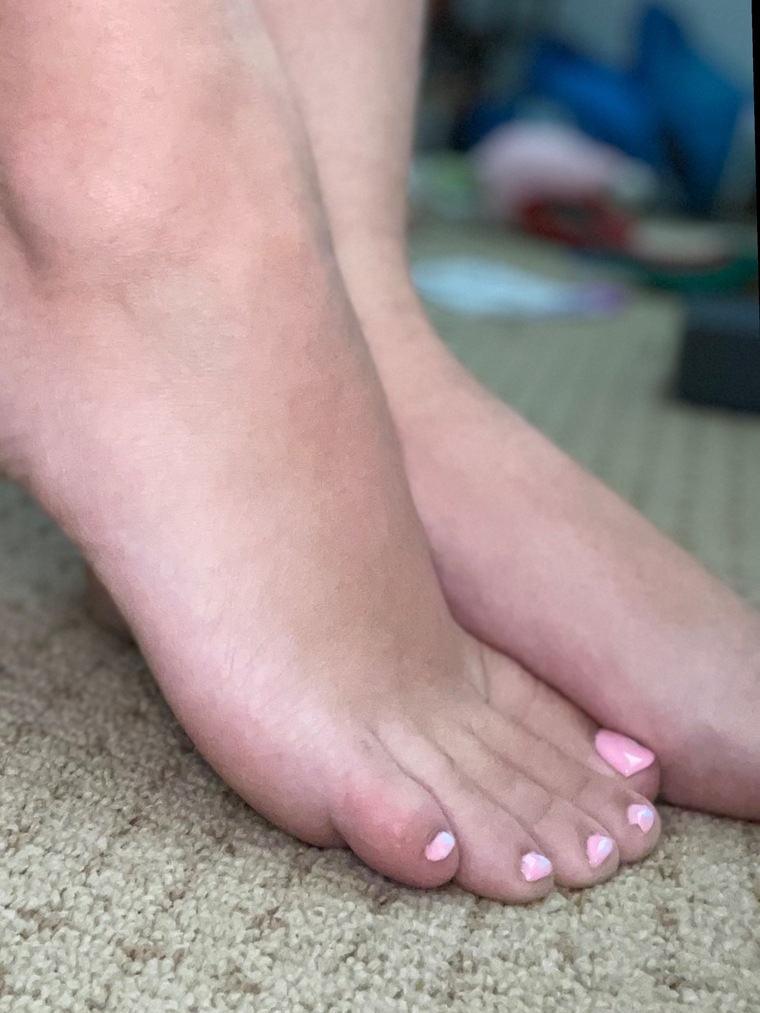 PrettyPinkies banner image