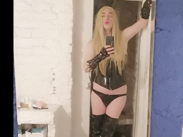 SarahCSinner cover image