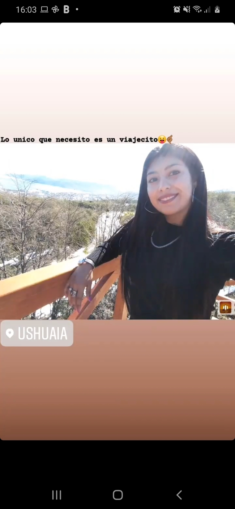 Karen Verón banner image