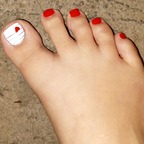 Asian Feet 💞 avatar