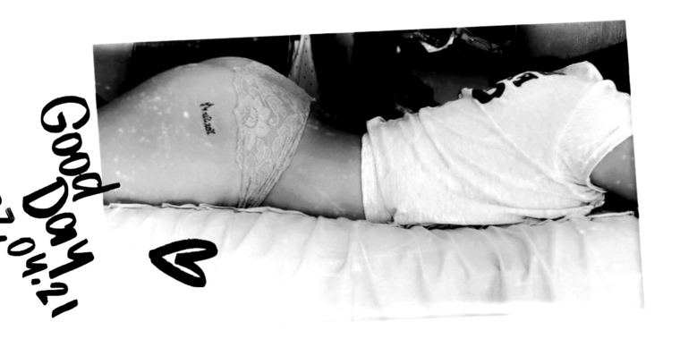 Scarlet James banner image