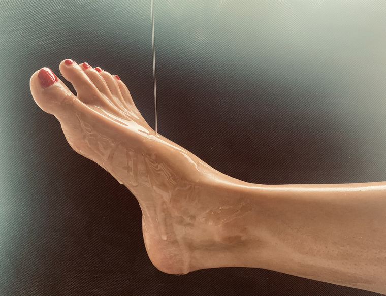 __Sweet_Feet__ banner image