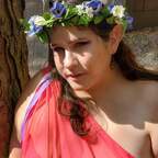 Fae Elf BBW avatar