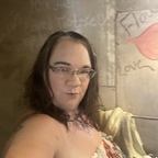 Sexy BBW cougar avatar