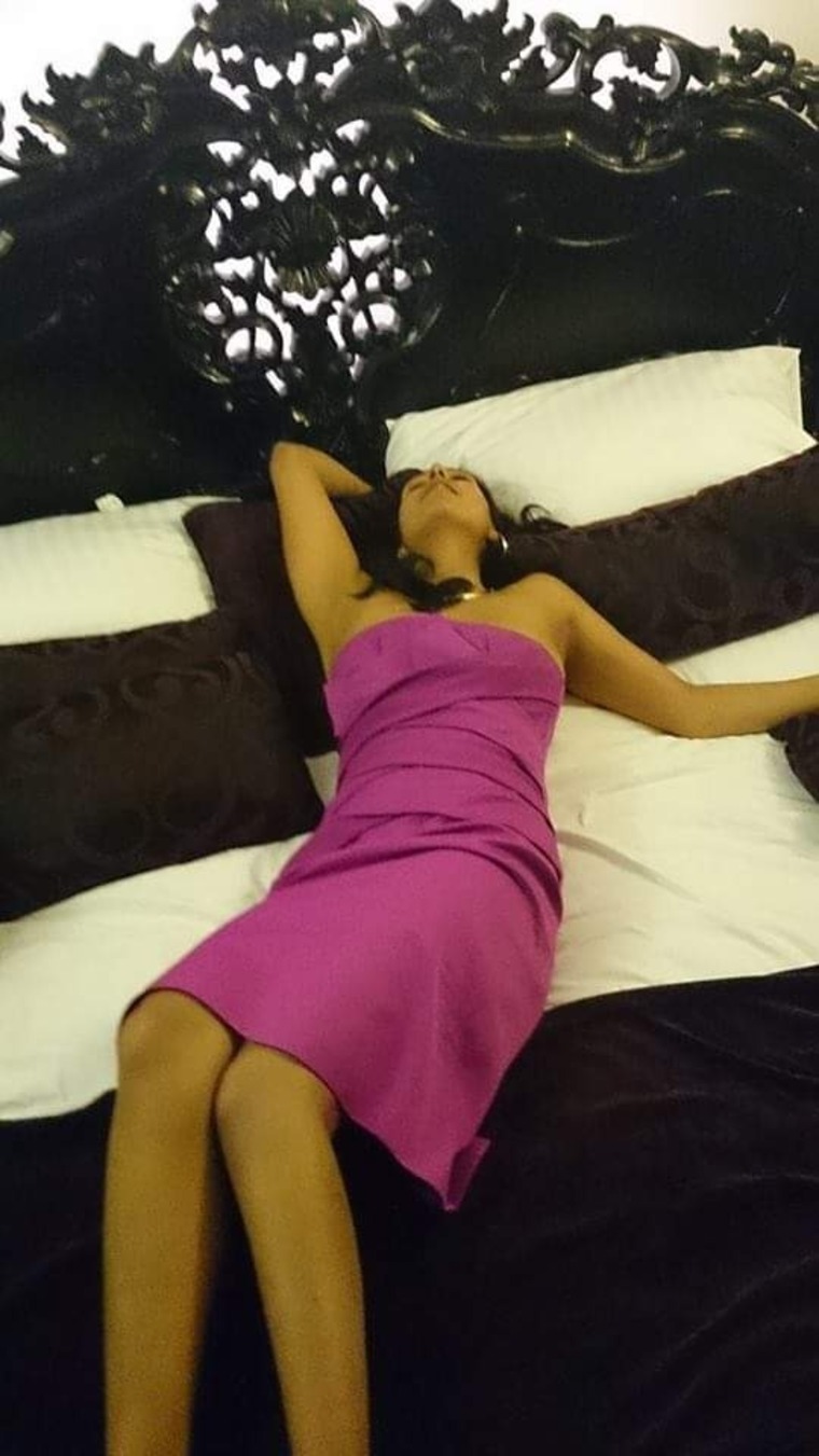 Crazyminx cover image