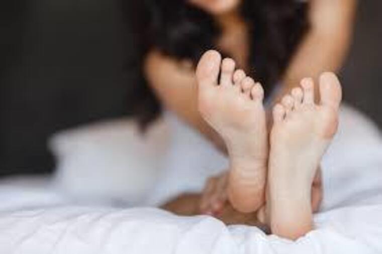 EatMyFootsie banner image