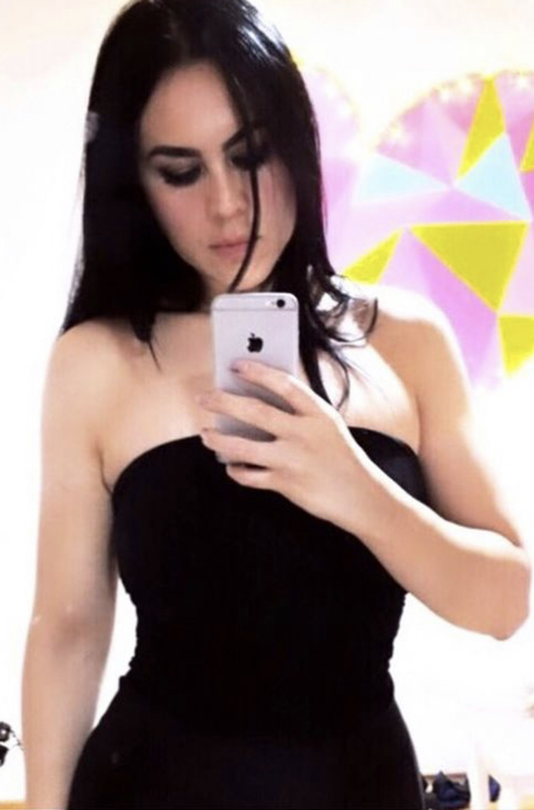 Melania Jones banner image