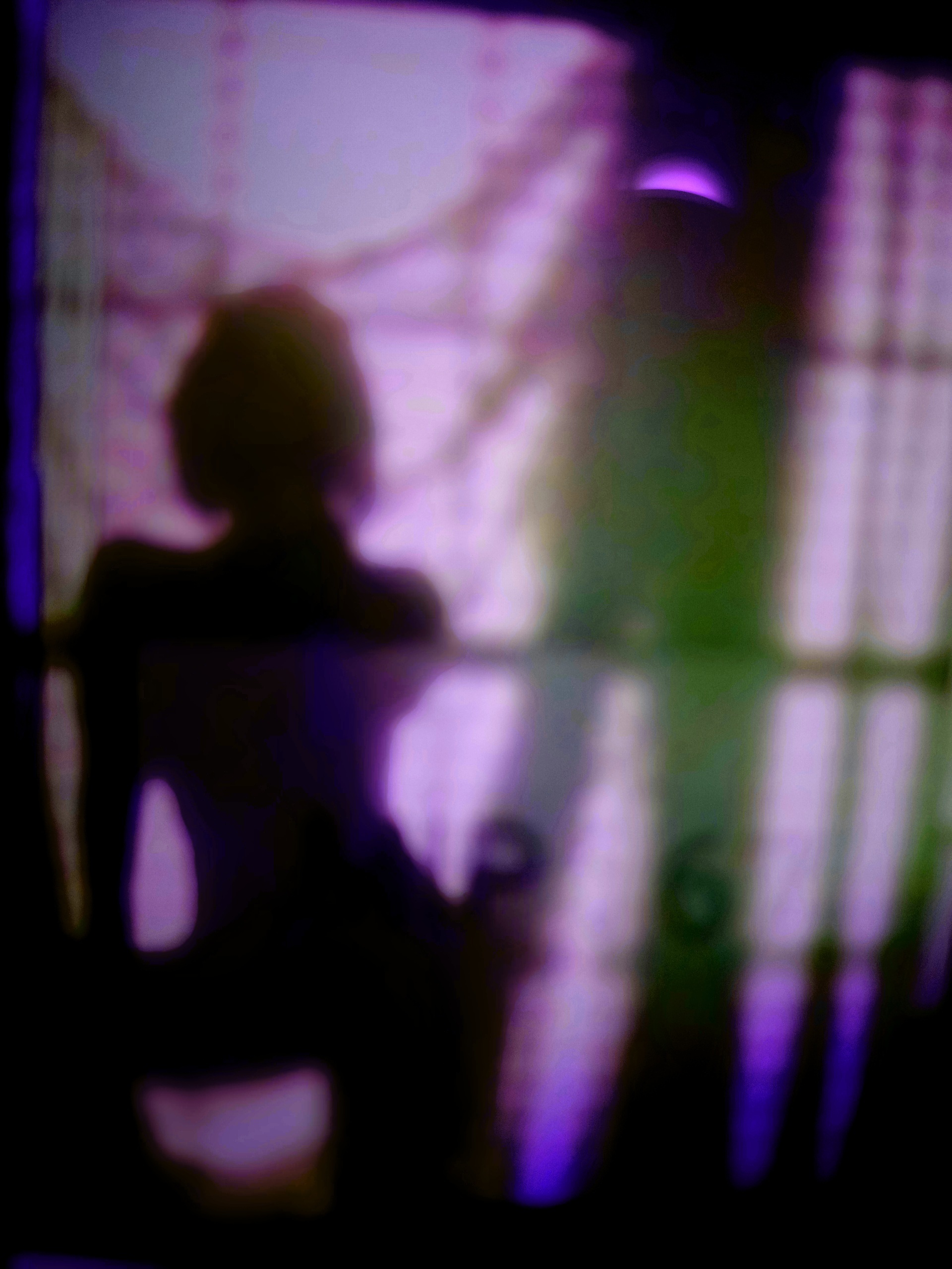 sexy dancin shadow banner image