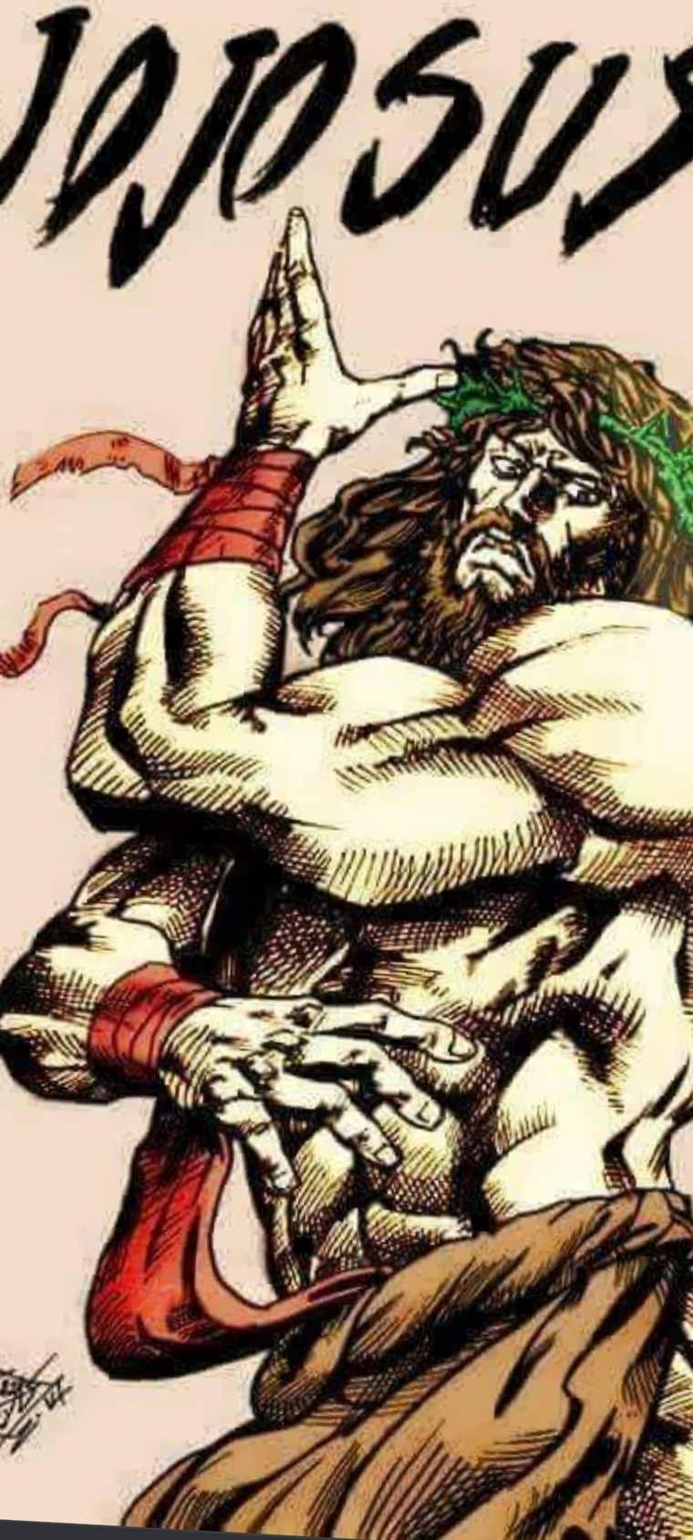 Christopher Durham banner image