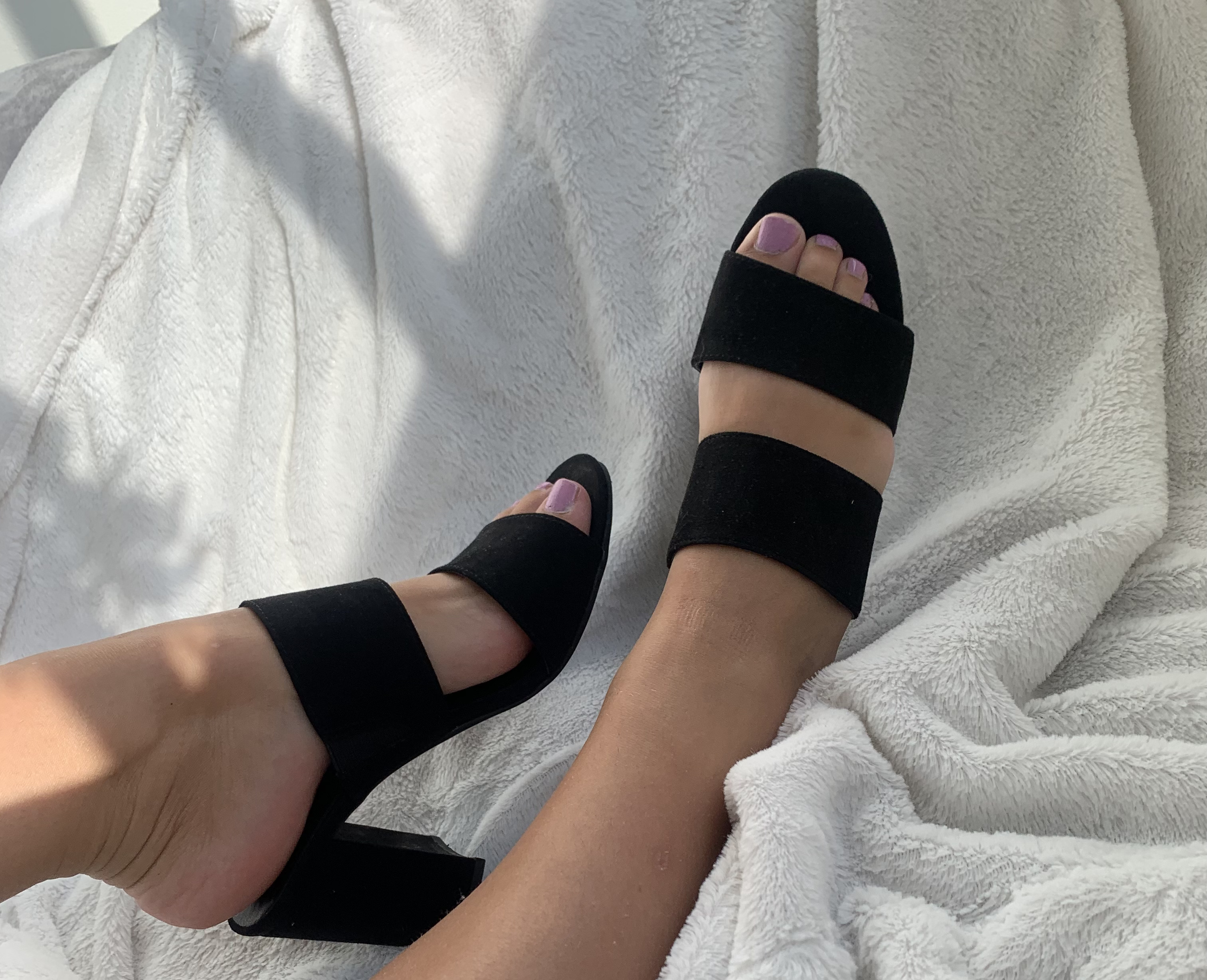 KellyFeet banner image