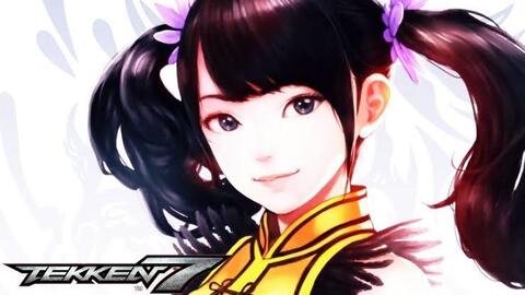 ElectricWindGoddess cover image