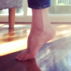 Yoga Feet avatar