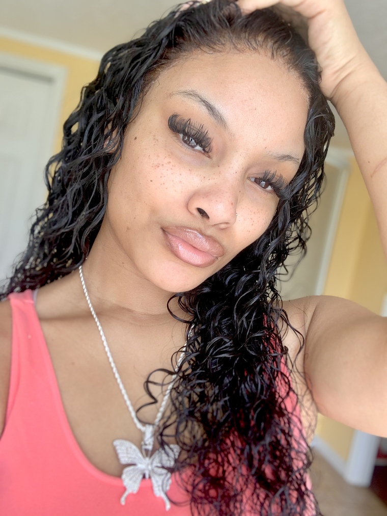 Alexis Hughes banner image