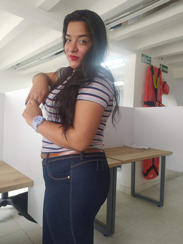 Gina Quintero cover image