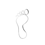 Foot princess avatar