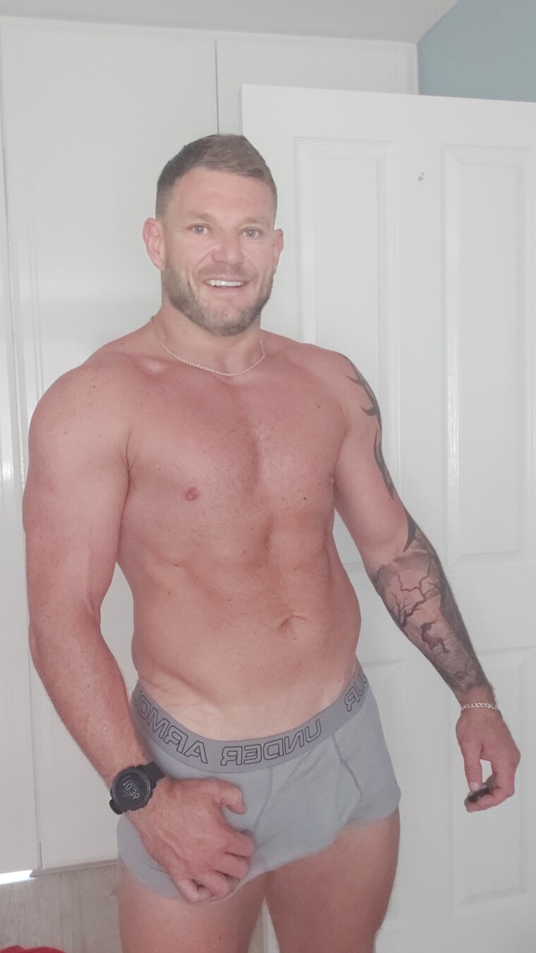 Mick cover image