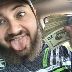 Big money bags avatar