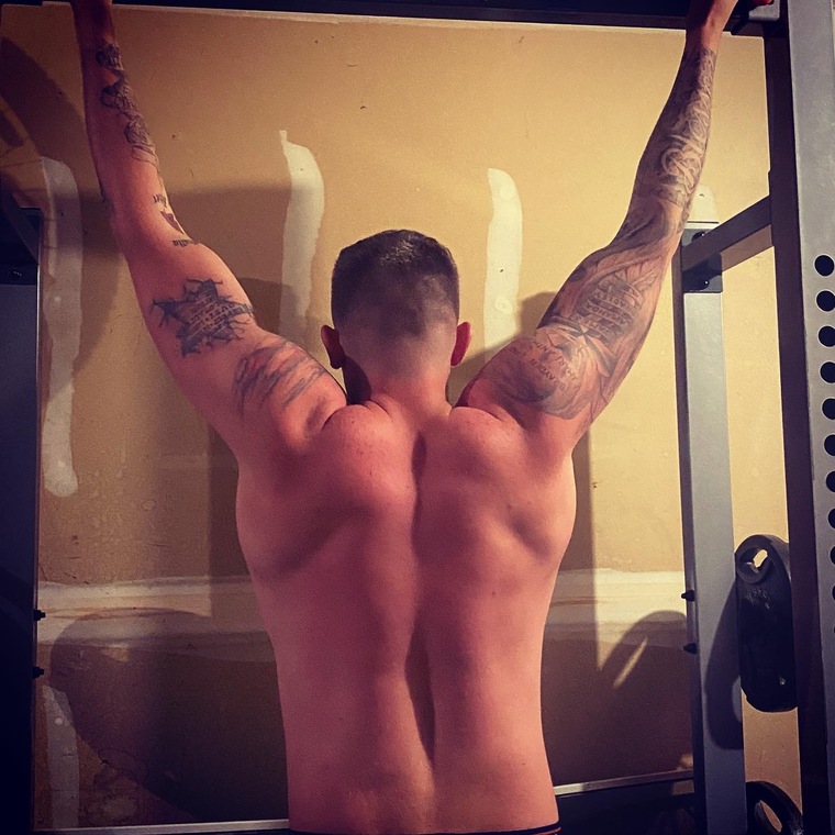 Tiberius Thicc cover image