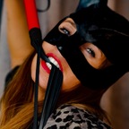 LadyRed avatar