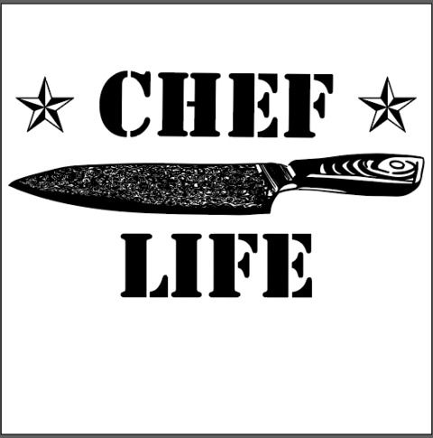 Chef Royer cover image