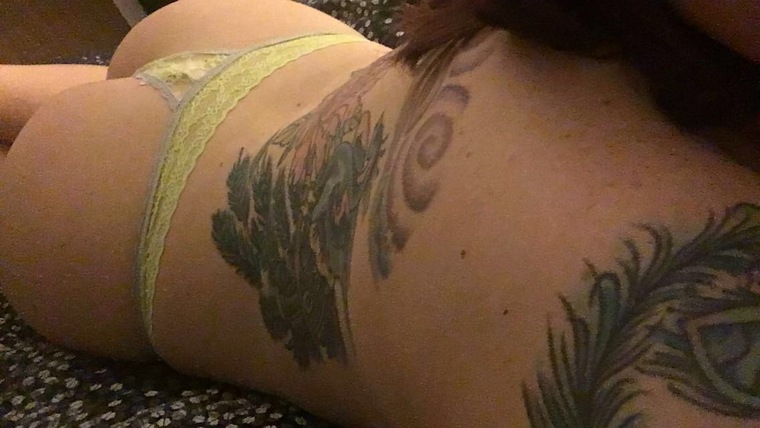 Miss New Booty banner image