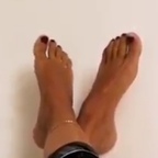 Onlyfeet avatar