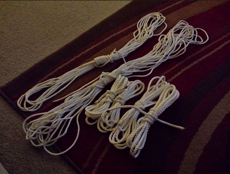 RopeArtist cover image