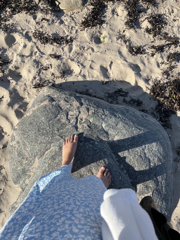 Veras feet pic banner image