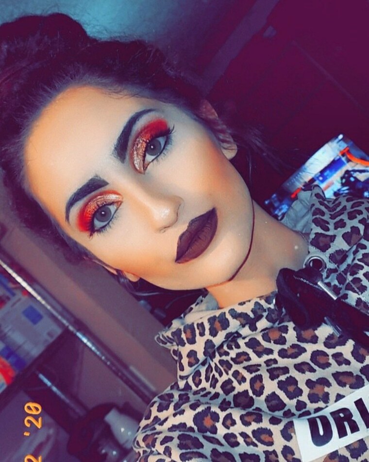 Baby_cakes94 cover image