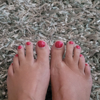 Lonely Feet avatar