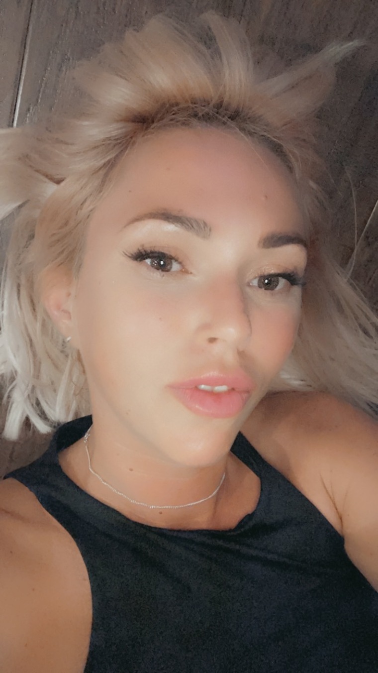 Scarlett cover image