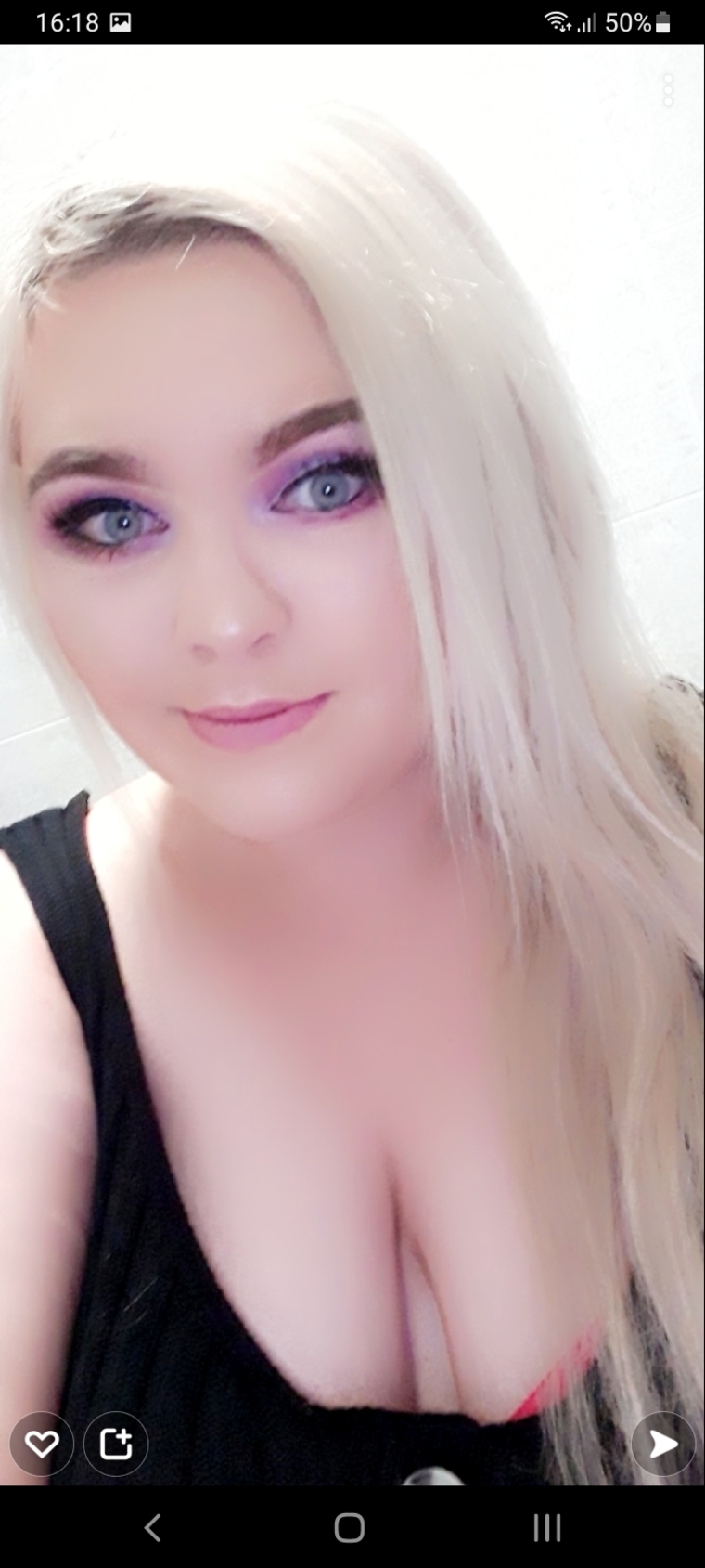 Shauna X cover image