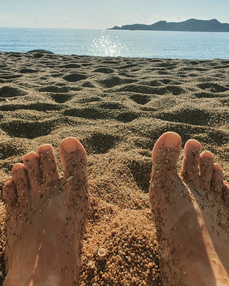 GermAus Feet cover image