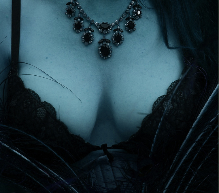 MADAME SECRETARY banner image