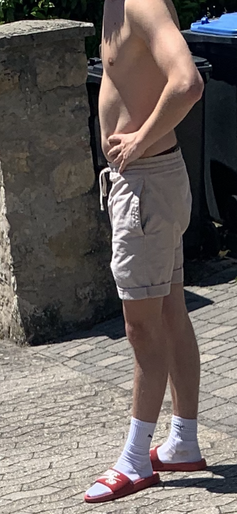 GermanSneakerBoy banner image